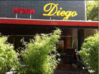 照片: Diego